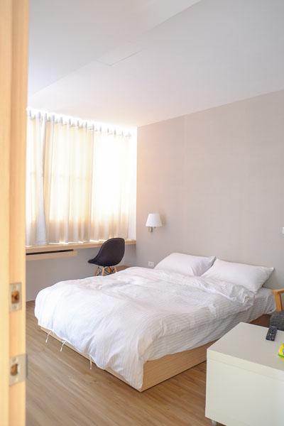 Jin Flower Homestay Тайнан Екстериор снимка