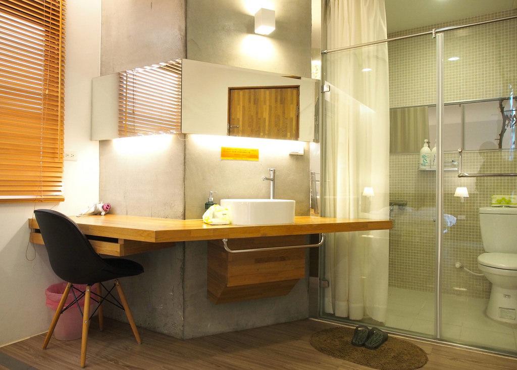 Jin Flower Homestay Тайнан Екстериор снимка